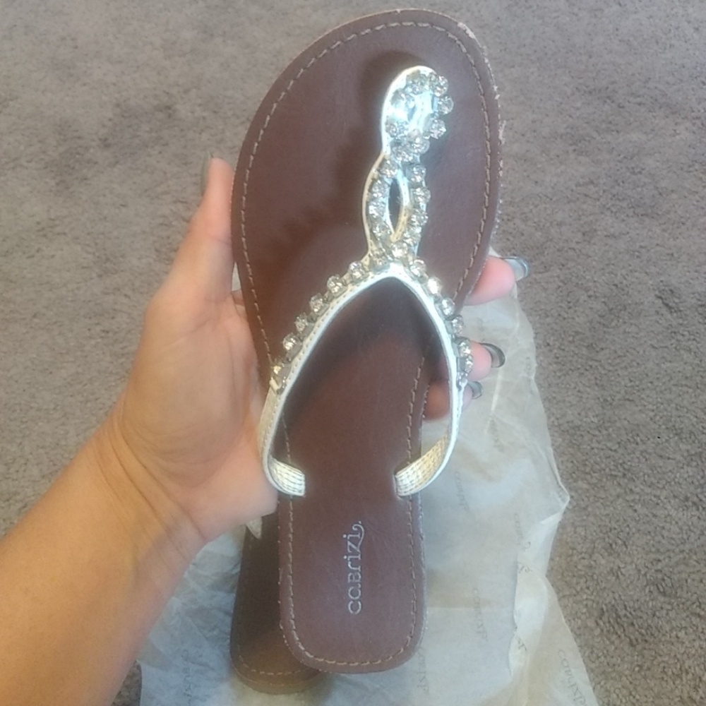 Cabrizi Sandals - Picture 4 of 5